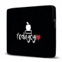 Capa para Notebook, Pedagogia - 17,3 Polegadas