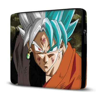 Capa para Notebook, Goku - 17,3 Polegadas