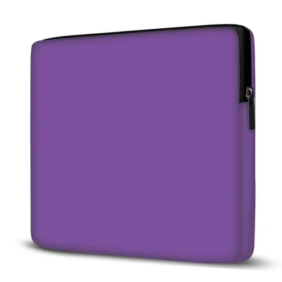 Capa para Notebook, Roxo - 17,3 Polegadas