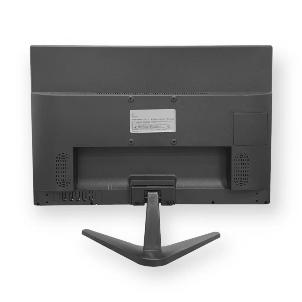 Monitor Brx 21.5", LED, Widescreen, 60HZ, HDMI, VGA Monitor Brx 21.5", LED, Widescreen, 60HZ, HDMI, VGA