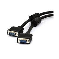 Cabo Vga Macho X Macho Com Filtro 20 Metros Para Monitor 018-7720 - Chipsce