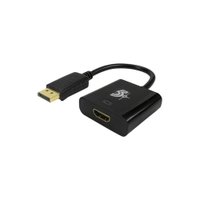 Cabo Conversor Displayport Para Hdmi 075-0829 Áudio E Vídeo 1080p 15cm - 5