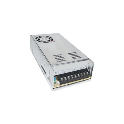 Fonte Chaveada Colmeia 12v 33a Bivolt Multiuso Fc1233cn - Fc Fontes
