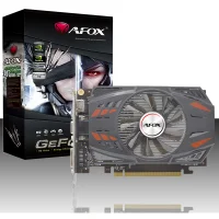 Placa de Vídeo Afox NVIDIA GeForce GT730, 2GB DDR3, HDMI/DVI/VGA