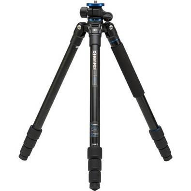 Tripé Benro Fgp28a Go Plus