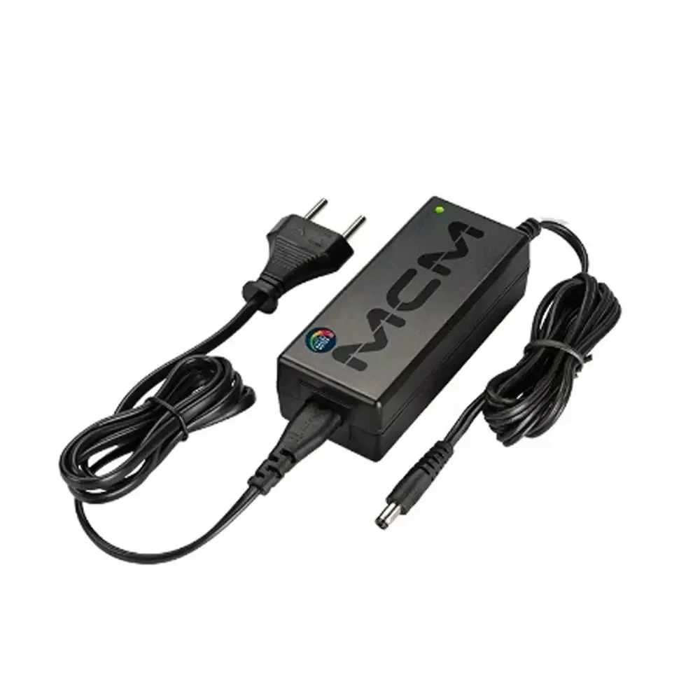 Fonte Cftv Smart Meter, Premium 12,8vcc 5a Com Tomada 50/60hz - Mcm Fonte Cftv Smart Meter, Premium 12,8vcc 5a Com Tomada 50/60hz - Mcm