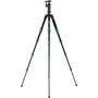 Tripé Benro Fsl09an00 Slim Com Cabeça Ball Head N00