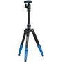 Tripé Benro Fsl09an00 Slim Com Cabeça Ball Head N00