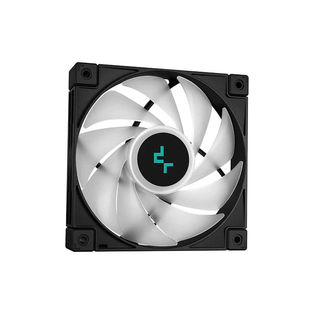 Water Cooler DeepCool LS320, ARGB, 120mm 5