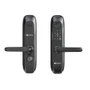 Fechadura Inteligente Por Impressao Digital Ezviz 508 Dpi L2s