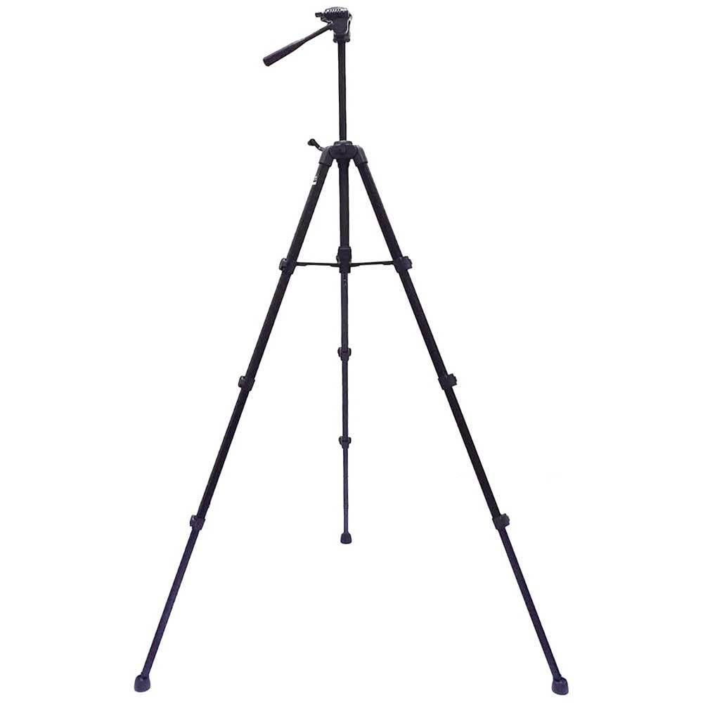 Imagem 2 de 4 do produto Tripé Benro T890 Com Suporte De Celular