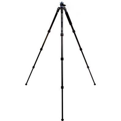 Tripé Benro Go Plus Fgp18a Para Foto E Video