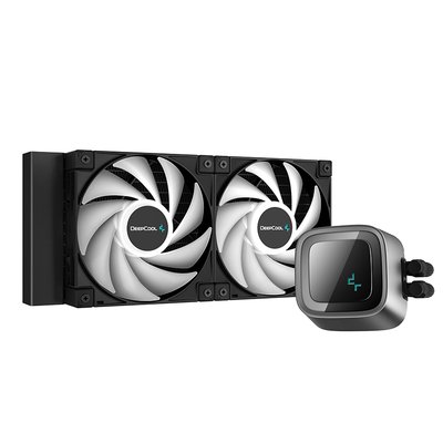 LS520 - DeepCool
