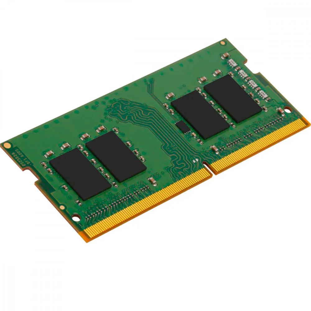 Kingston Memoria Ddr4 Kcp432ss68 KaBuM