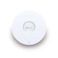 Wi-Fi Ultrarrápido de 6 Velocidades: 574 Mbps simultâneos em 2,4 GHz e 2.402 Mbps em 5 GHz totalizam velocidades de Wi-Fi de 2.976 Mbps. Wi-Fi 6 de Al