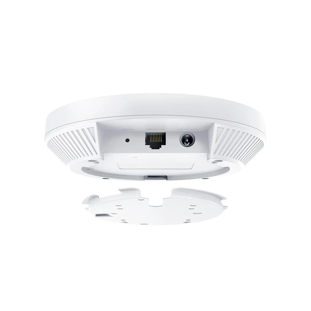 Imagem 4 de 5 do produto Access Point Tp-link Eap650, Wi-fi 6, 2.976 Mbps, Dual Band, Ax3000, Teto