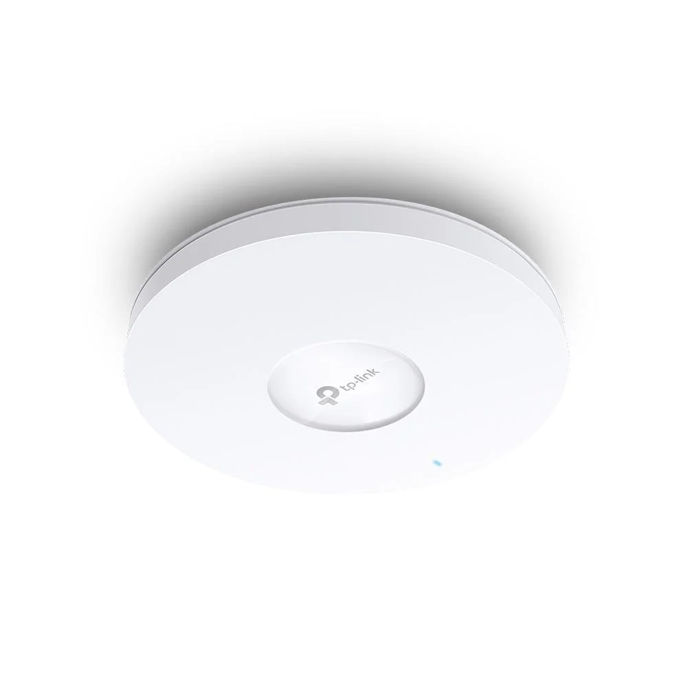 Imagem 2 de 5 do produto Access Point Tp-link Eap650, Wi-fi 6, 2.976 Mbps, Dual Band, Ax3000, Teto