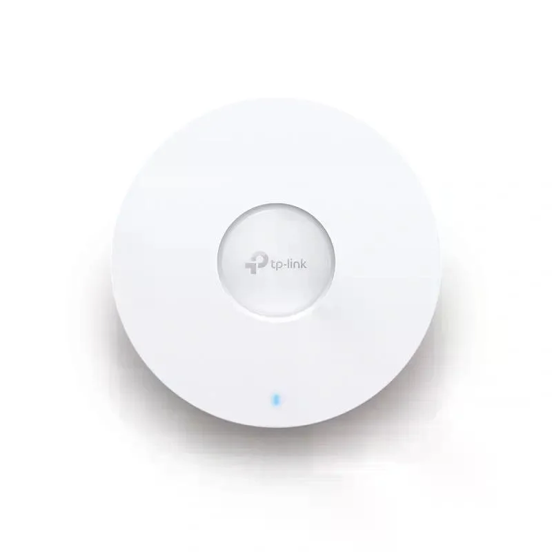 Imagem 3 de 5 do produto Access Point Tp-link Eap650, Wi-fi 6, 2.976 Mbps, Dual Band, Ax3000, Teto