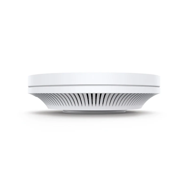 Access Point Wifi 6 Dual Band Ax5400 Eap670 KaBuM