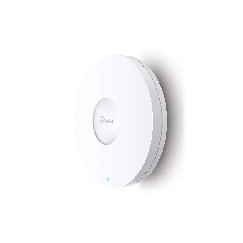 Imagem 2 de 5 do produto Access Point Wi-fi 6, Montável Em Teto, Dual Band, Ax5400, Eap670, SMB