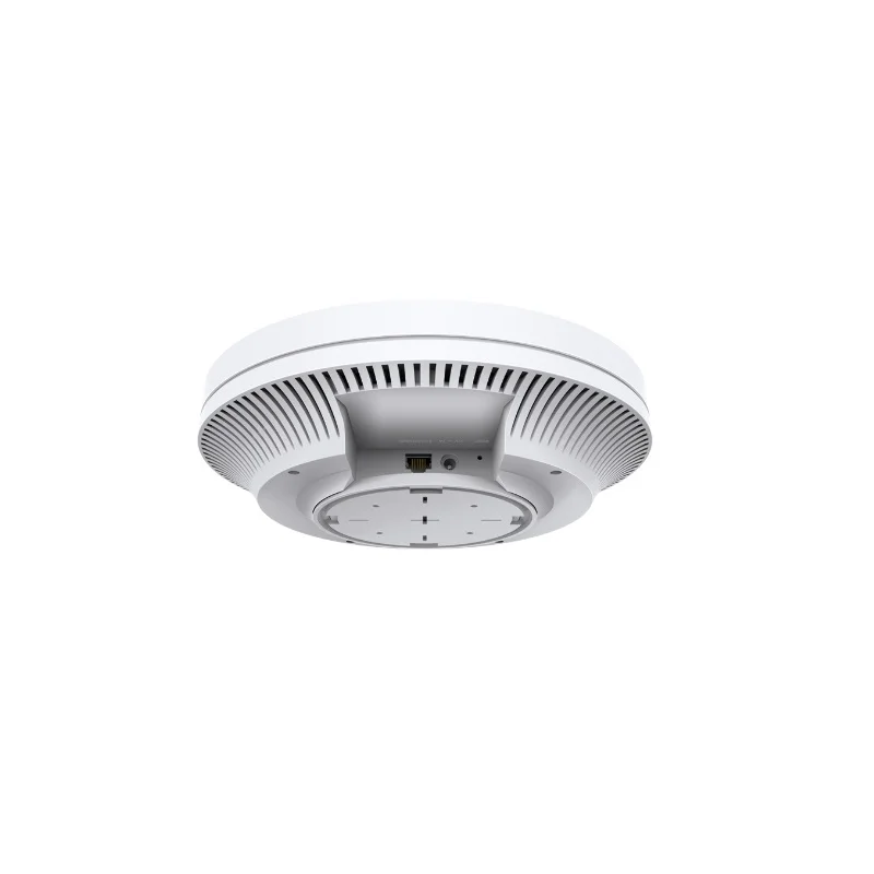 Imagem 3 de 5 do produto Access Point Wi-fi 6, Montável Em Teto, Dual Band, Ax5400, Eap670, SMB