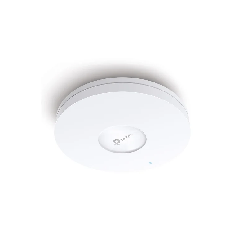 Imagem 4 de 5 do produto Access Point Wi-fi 6, Montável Em Teto, Dual Band, Ax5400, Eap670, SMB