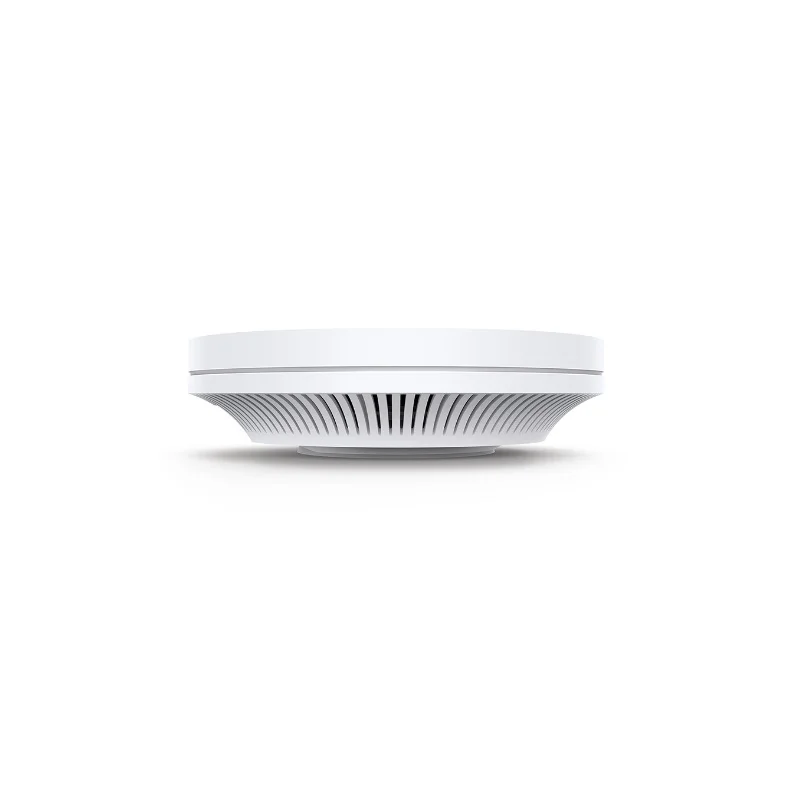 Imagem 5 de 5 do produto Access Point Wi-fi 6, Montável Em Teto, Dual Band, Ax5400, Eap670, SMB