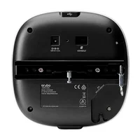 日本HP HPE ANW AP-505H (JP) Hospitality AP HPE Aruba Networking AP-505H (JP) Dual Radio 802.11ax 2x2 1+