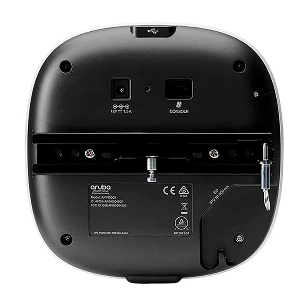ルーター・ネットワーク機器 Aruba AP-505 Hewlett Packard Enterprise Aruba Ap505 rw KaBuM