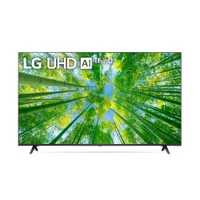 Smart TV 60 Polegadas LG 4K, UHD, HDR, 3 HDMI, 2 USB, Wi-Fi, Bluetooth, NVIDIA GeForce Now, ThinqAI, Smart Magic, Google, Alexa - 60UQ8050 é boa?