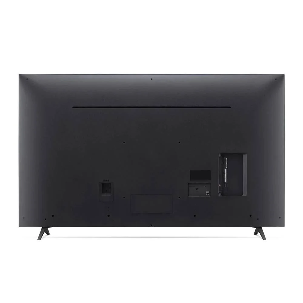 Smart TV 60 LG 4K UHD HDR WiFi 60UQ8050 KaBuM