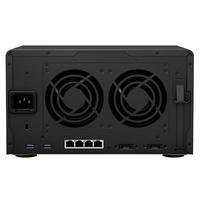 Storage NAS Synology AMD Ryzen 4GB ECC Sodimm
