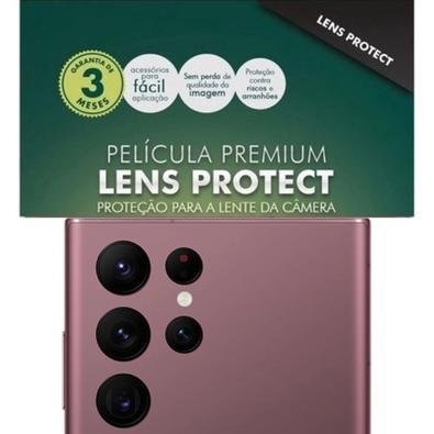 Película Hprime Lens Protect Samsung Galaxy  S22 Ultra