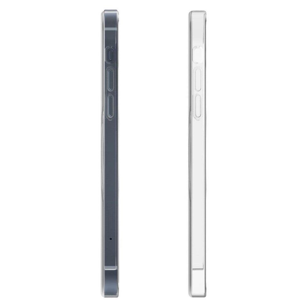 Imagem 4 de 5 do produto Capa Magsafe Para Iphone 12 Pro - Transparente - Gshield