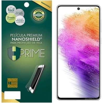 Película Hprime Nanoshield Samsung Galaxy A73 5g