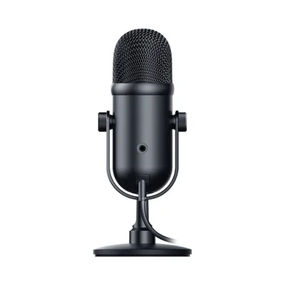 Razer Seiren V2 Pro USB ダイナミックマイク Razer Microfone USB Seiren V2 Pro para streaming, jogos, gravação