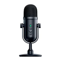Microfone Razer Seiren V2 Pro Pedestal Ajustável