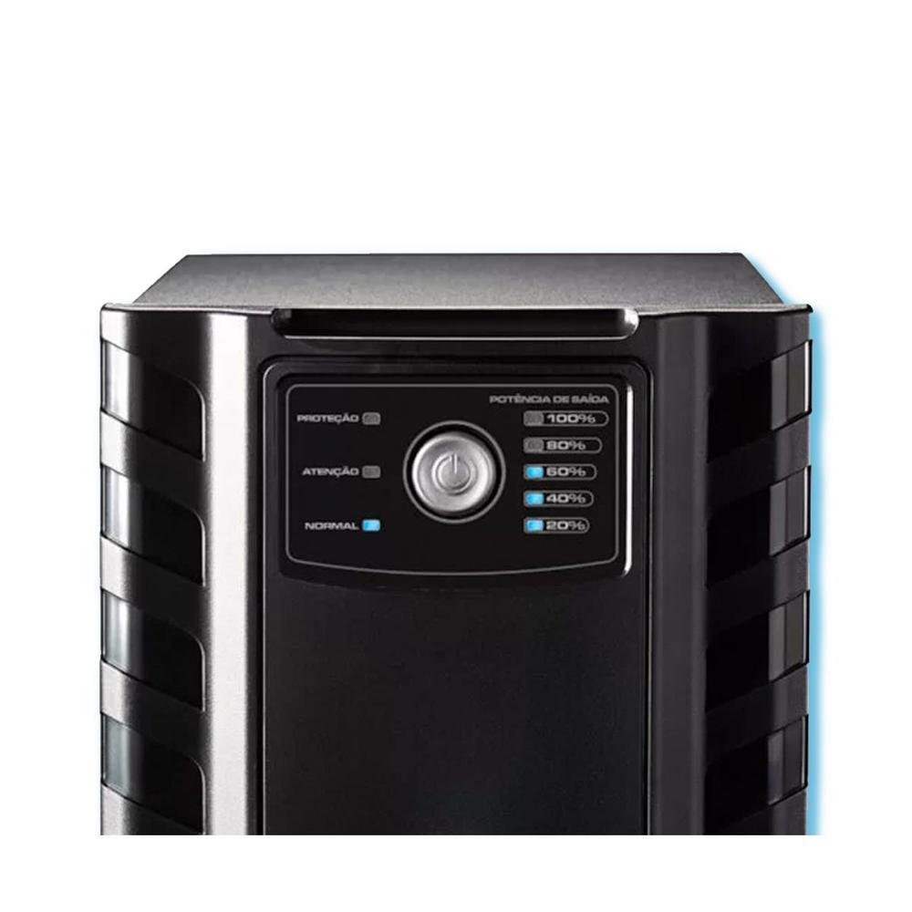 Nobreak NHS Premium PDV Max GII 2200VA KaBuM