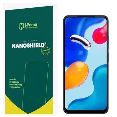 Película Hprime Nanoshield Xiaomi Redmi Note 11s