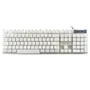 Teclado Gamer Evus TC-10W Candy