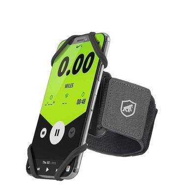 Braçadeira De Punho Para Coletor De Dados, Armband Atomic Gshield, até 7.0 Polegadas