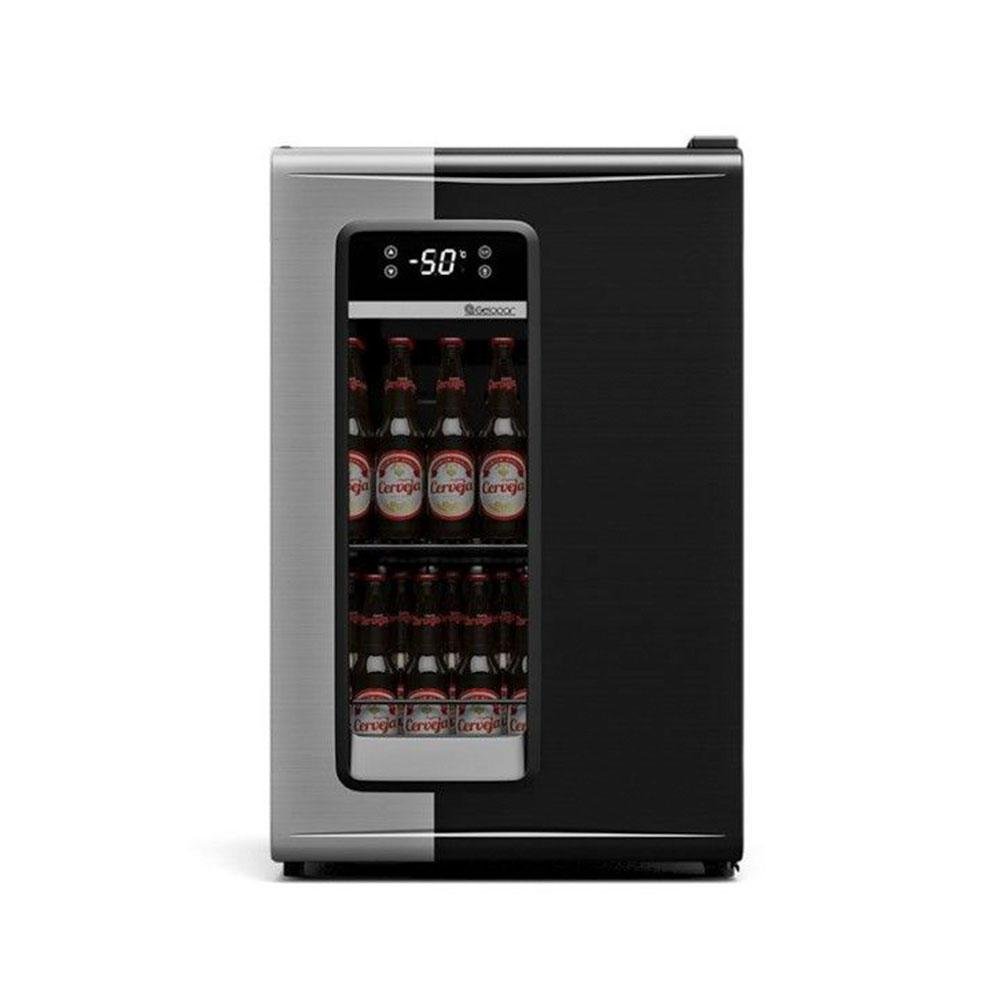 Imagem 4 de 5 do produto Cervejeira GRB-100 Gelopar, 127V, Preto, 95L