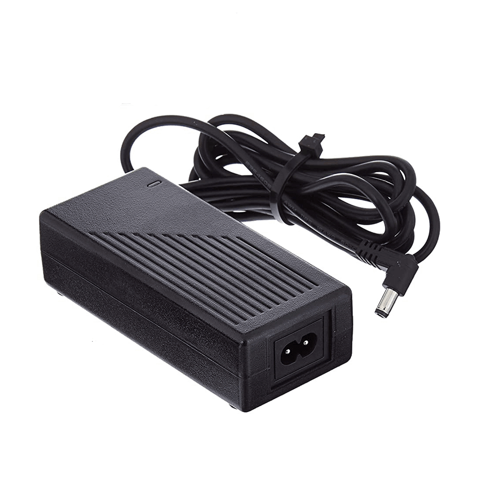 Fonte De Alimentação Nicefoto Pw-13 Para Iluminador Painel Led 17v 2.8a - Bilvot