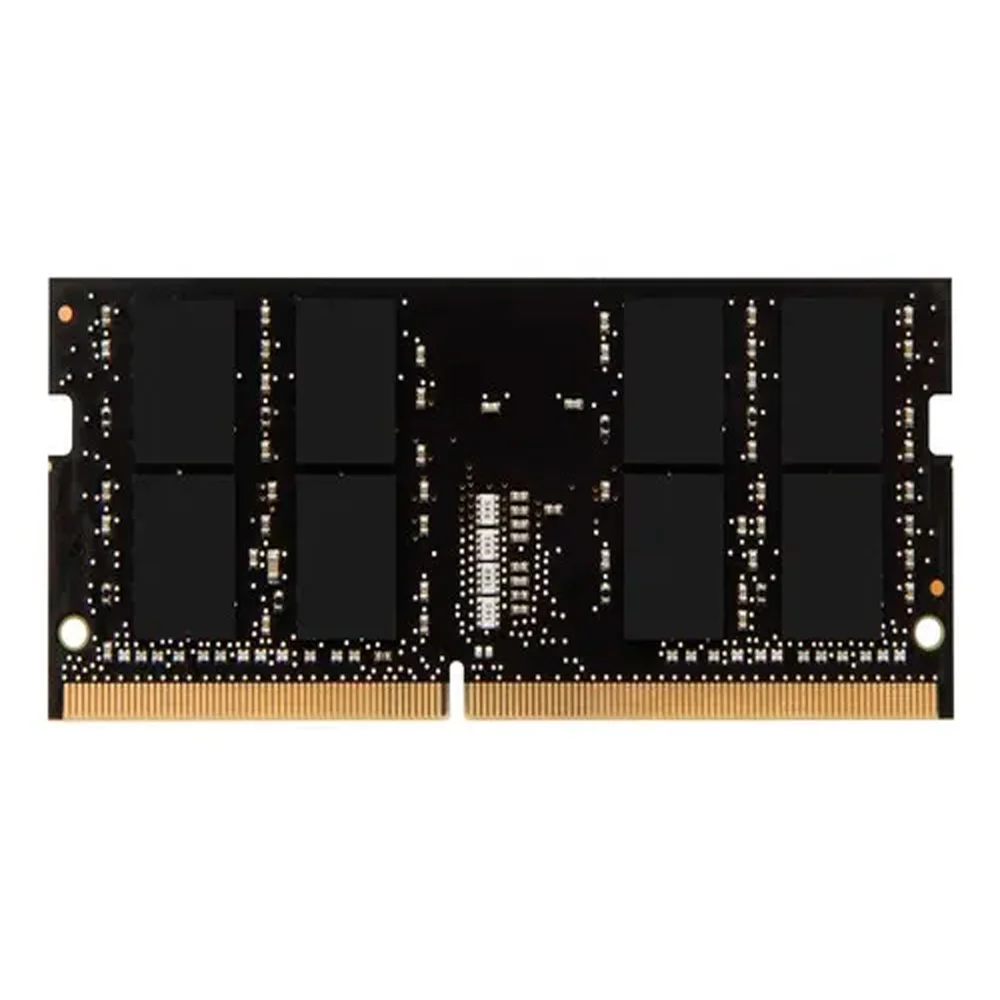 Imagem 2 de 5 do produto Memória Para Notebook Kingston Fury Impact, 8GB, 3200MHz, DDR4, CL20 - KF432S20IB/8