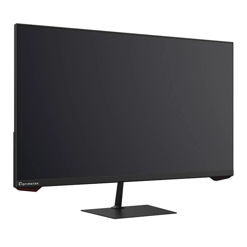 Imagem 3 de 4 do produto Monitor Gamer Primetek 27" LED Full HD, 180Hz, HDMI, DisplayPort - 27h2g