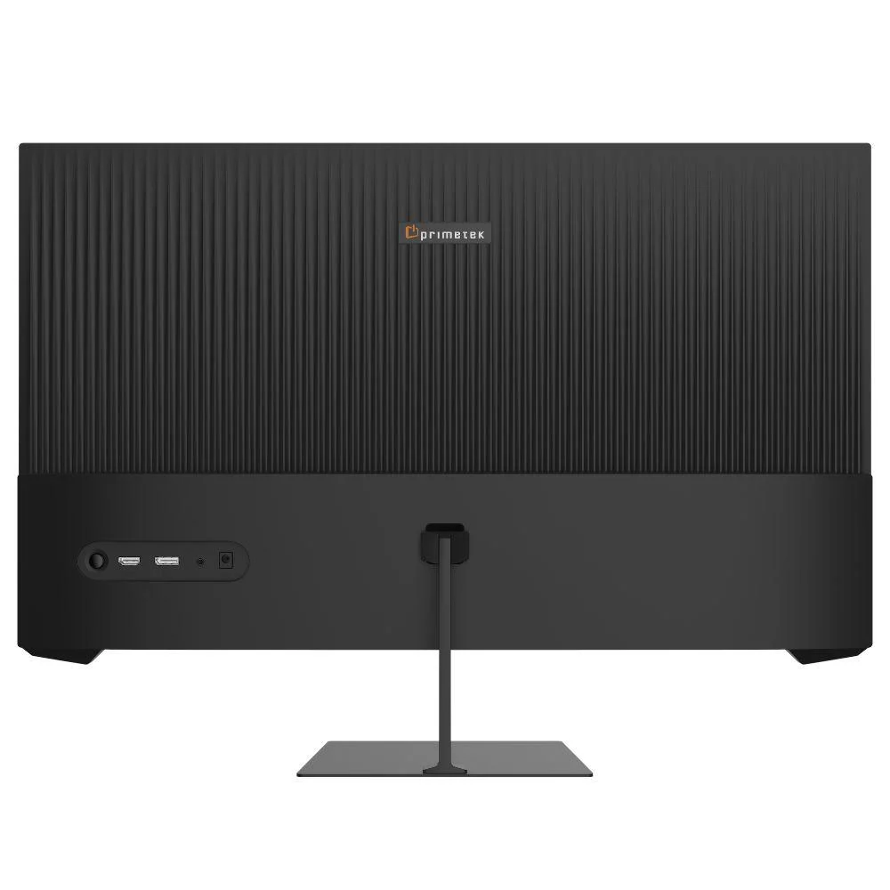Imagem 4 de 4 do produto Monitor Gamer Primetek 27" LED Full HD, 180Hz, HDMI, DisplayPort - 27h2g