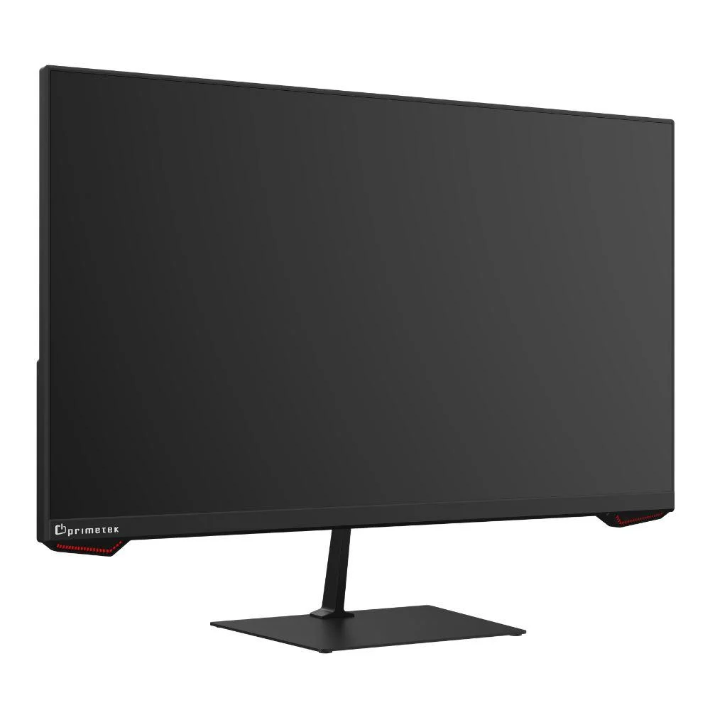 Monitor Gamer Primetek 23.8" LED, Full HD, 180Hz, HDMI, DisplayPort - 24h2g Monitor Gamer Primetek 23.8" LED, Full HD, 180Hz, HDMI, DisplayPort - 24h2g
