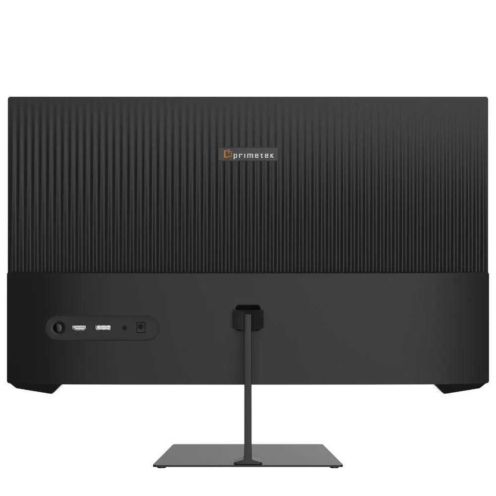 Monitor Gamer Primetek 23.8" LED, Full HD, 180Hz, HDMI, DisplayPort - 24h2g Monitor Gamer Primetek 23.8" LED, Full HD, 180Hz, HDMI, DisplayPort - 24h2g