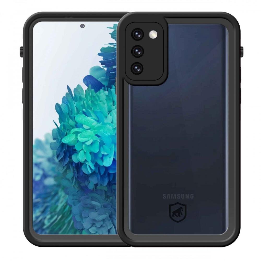 Capa À Prova D´água Nautical, Para Samsung Galaxy S20 Fe - Gshield