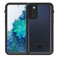 Capa À Prova D´água Nautical, Para Samsung Galaxy S20 Fe - Gshield